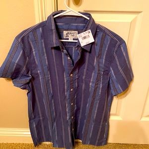 Men’s Large American Eagle Shirt- Brand New